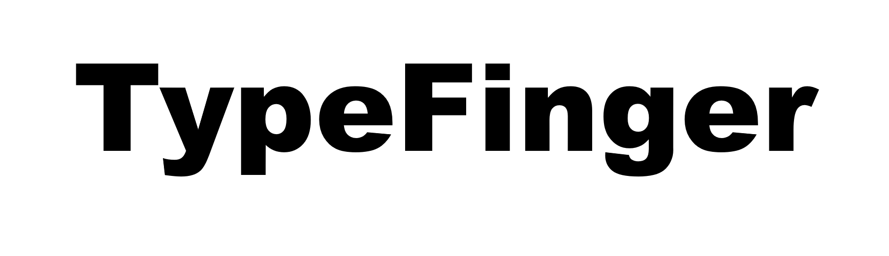 TypeFinger